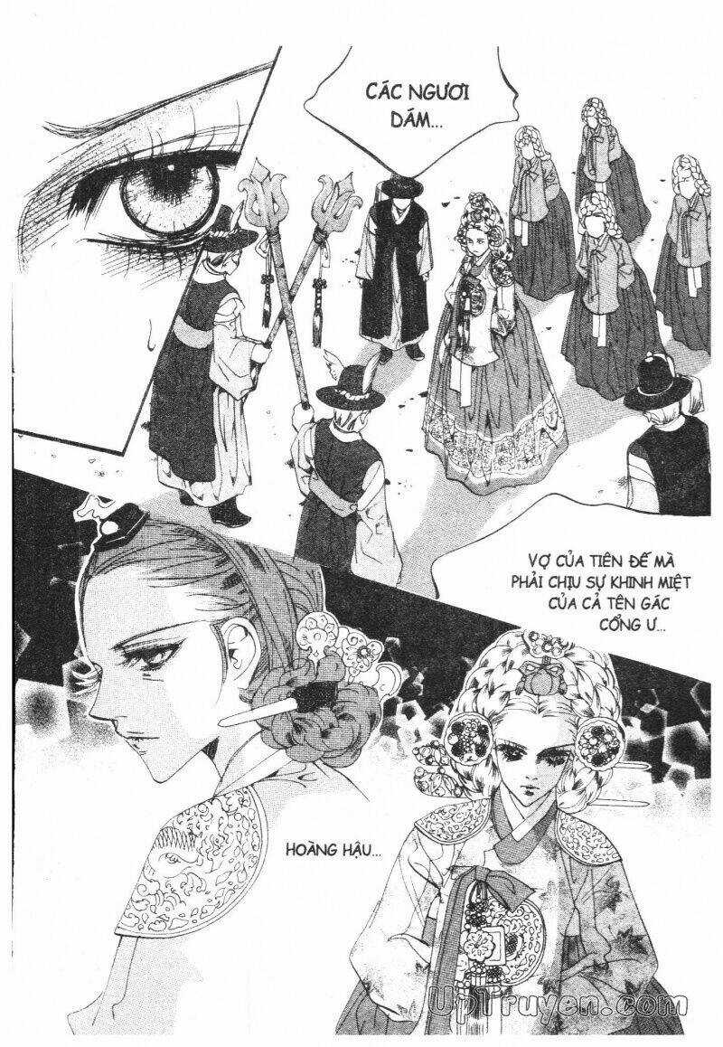 Hoàng Cung Chapter 21 trang 150