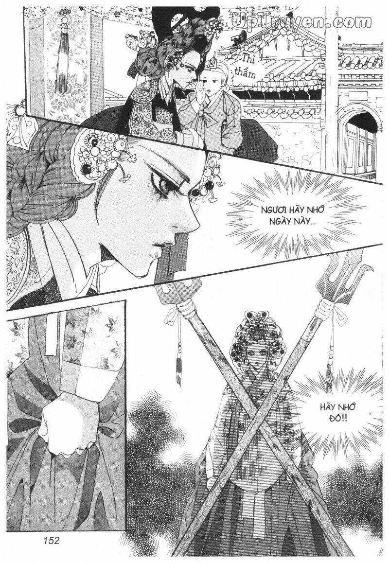 Hoàng Cung Chapter 21 trang 151