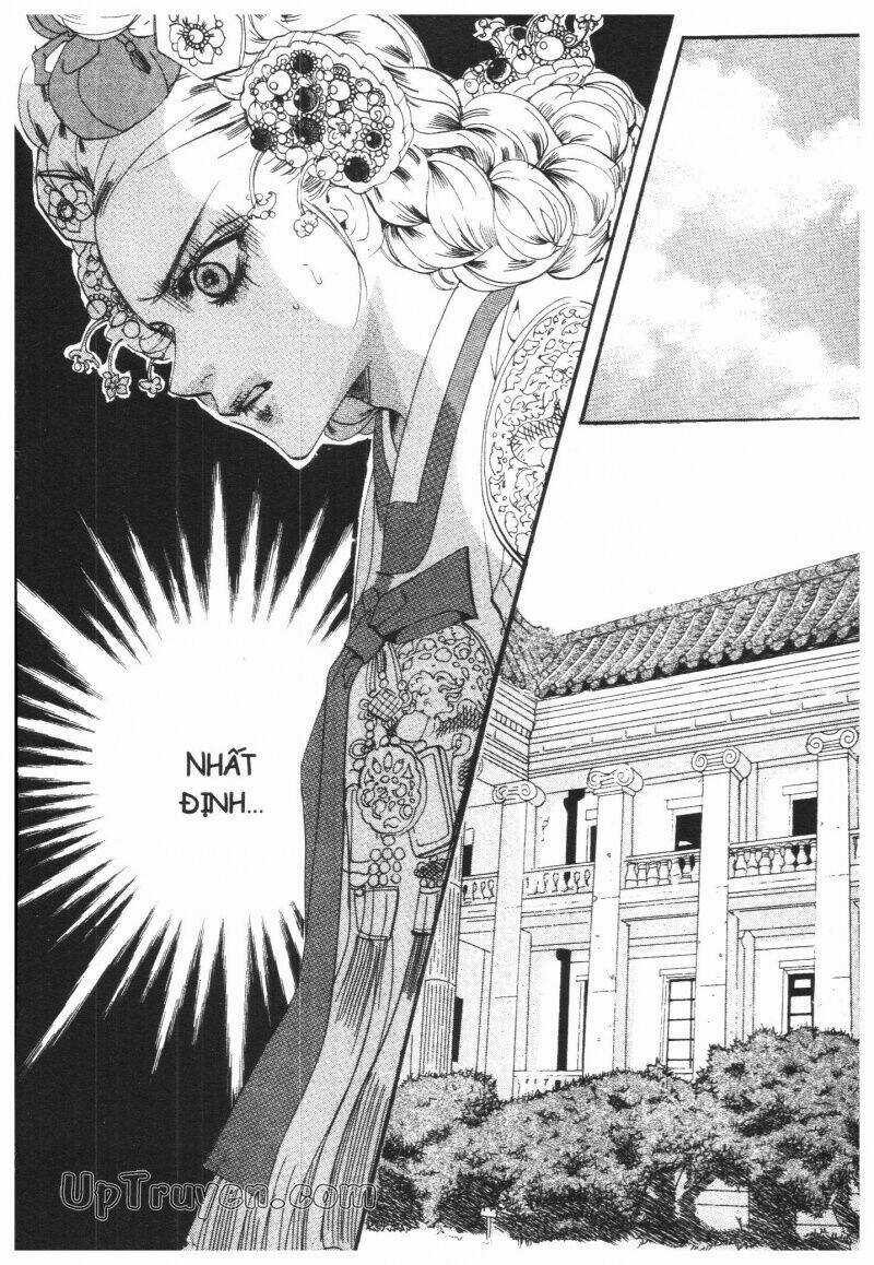 Hoàng Cung Chapter 21 trang 152