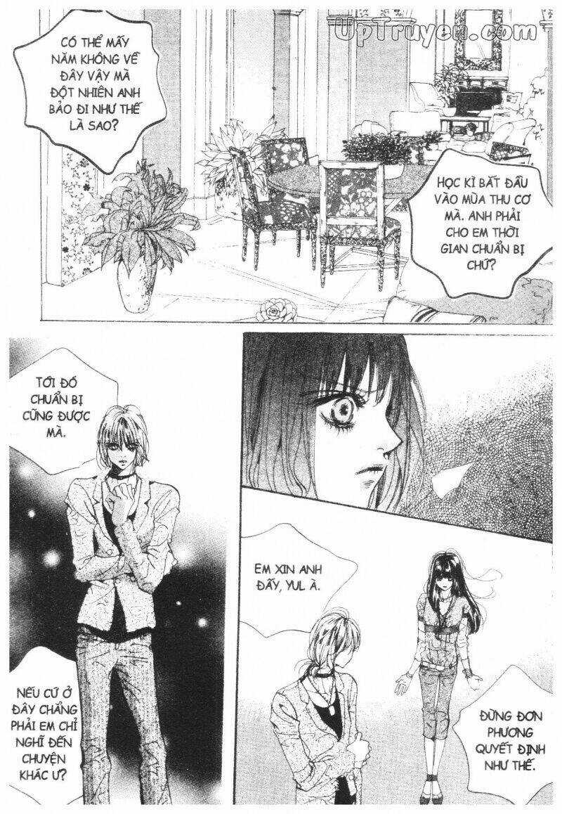 Hoàng Cung Chapter 21 trang 153