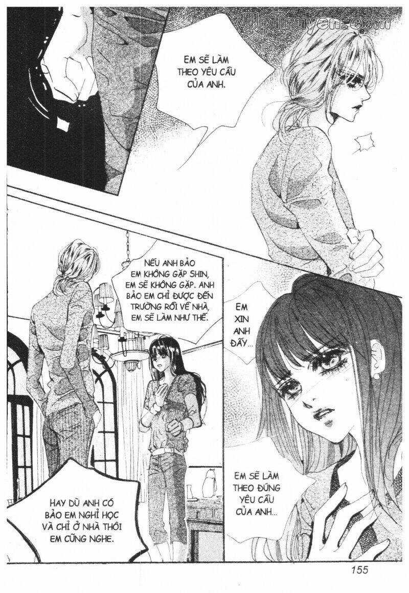 Hoàng Cung Chapter 21 trang 154