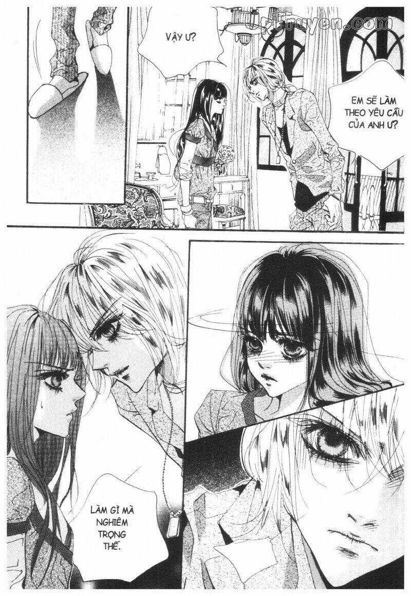 Hoàng Cung Chapter 21 trang 155