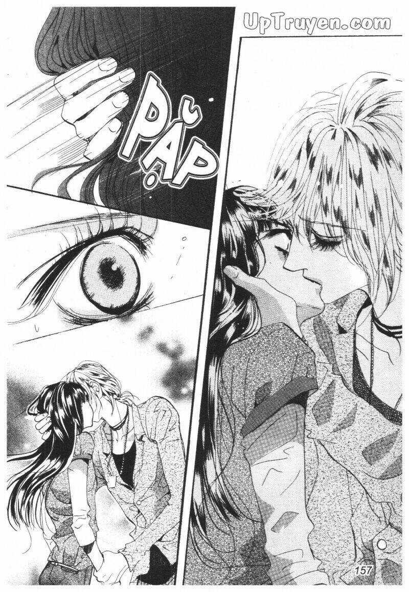 Hoàng Cung Chapter 21 trang 156