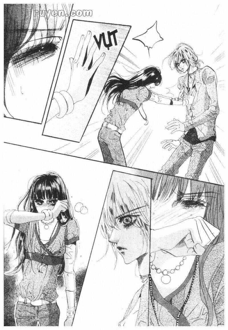 Hoàng Cung Chapter 21 trang 157