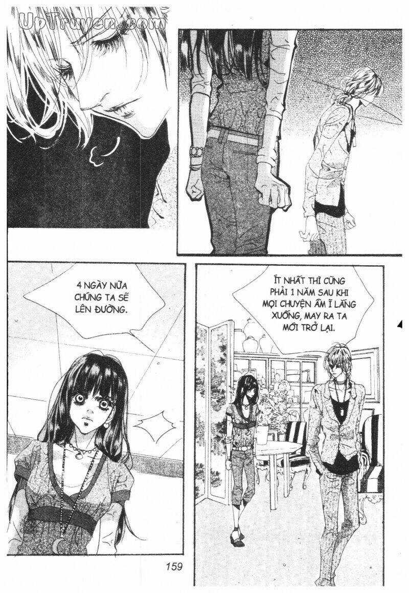 Hoàng Cung Chapter 21 trang 158