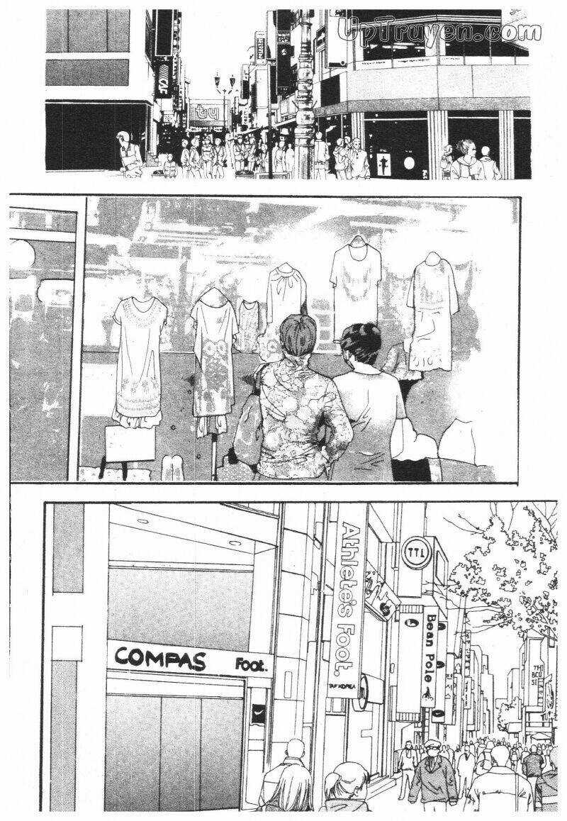 Hoàng Cung Chapter 21 trang 160