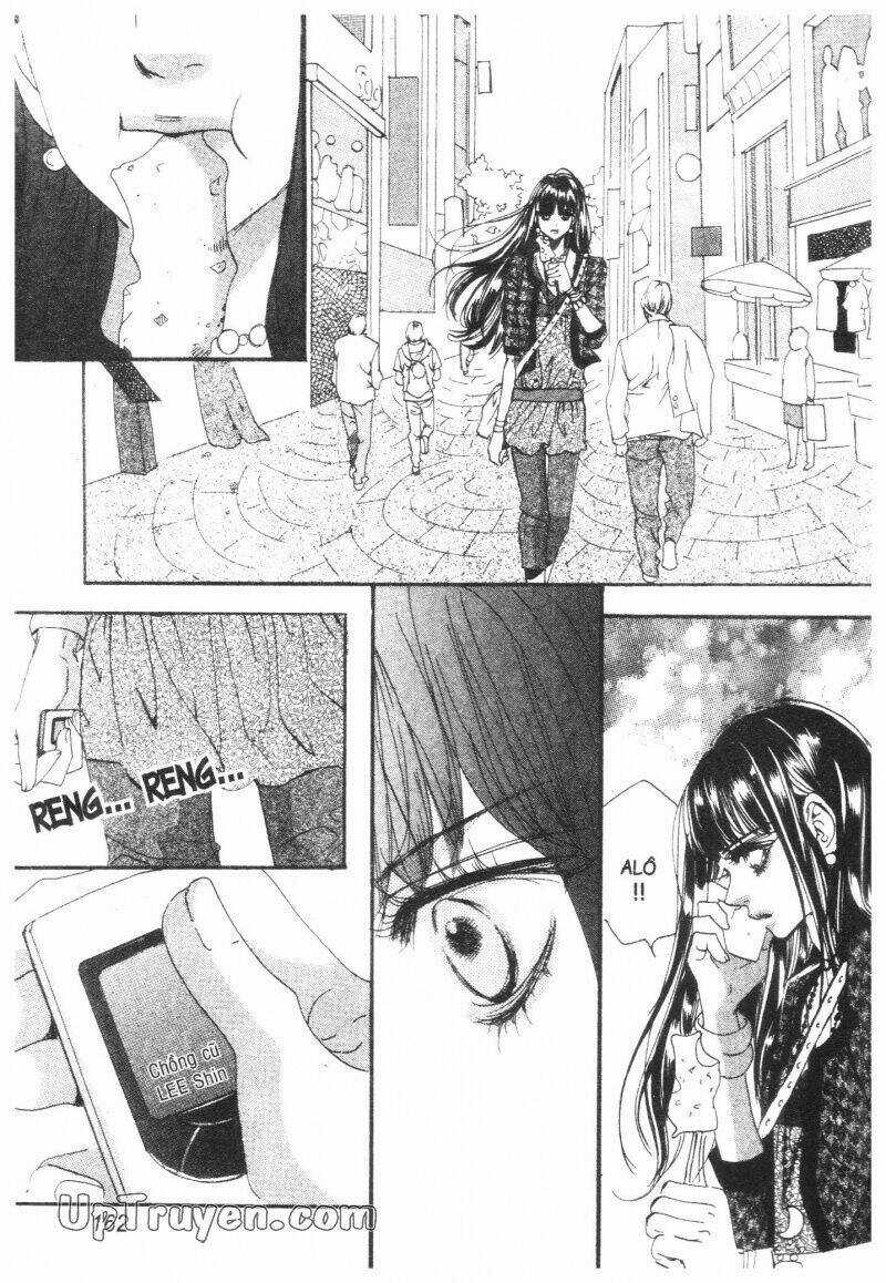 Hoàng Cung Chapter 21 trang 161