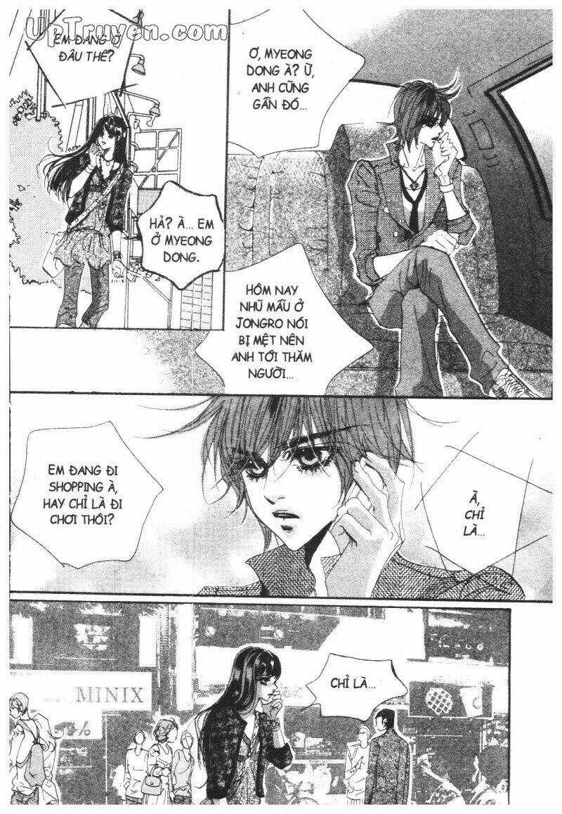 Hoàng Cung Chapter 21 trang 162