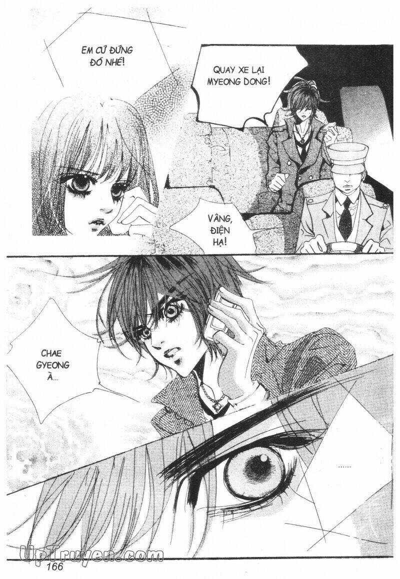 Hoàng Cung Chapter 21 trang 165