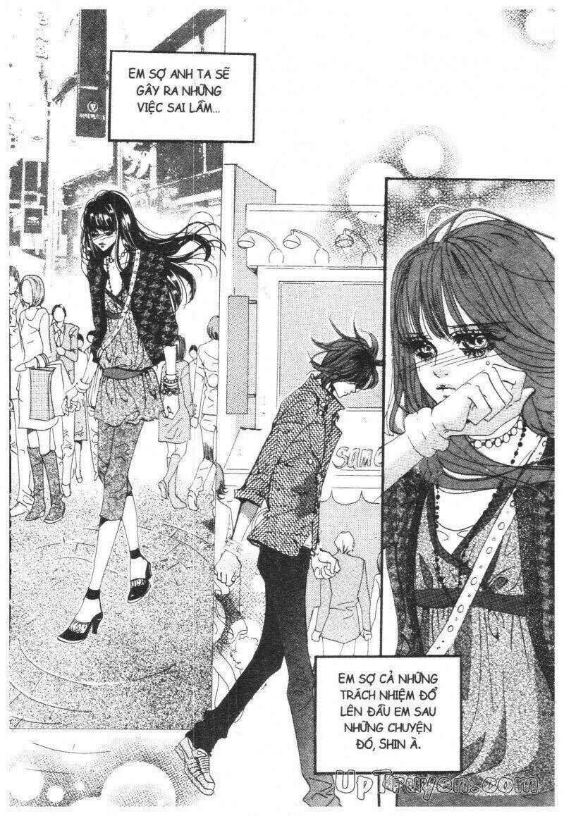 Hoàng Cung Chapter 21 trang 168