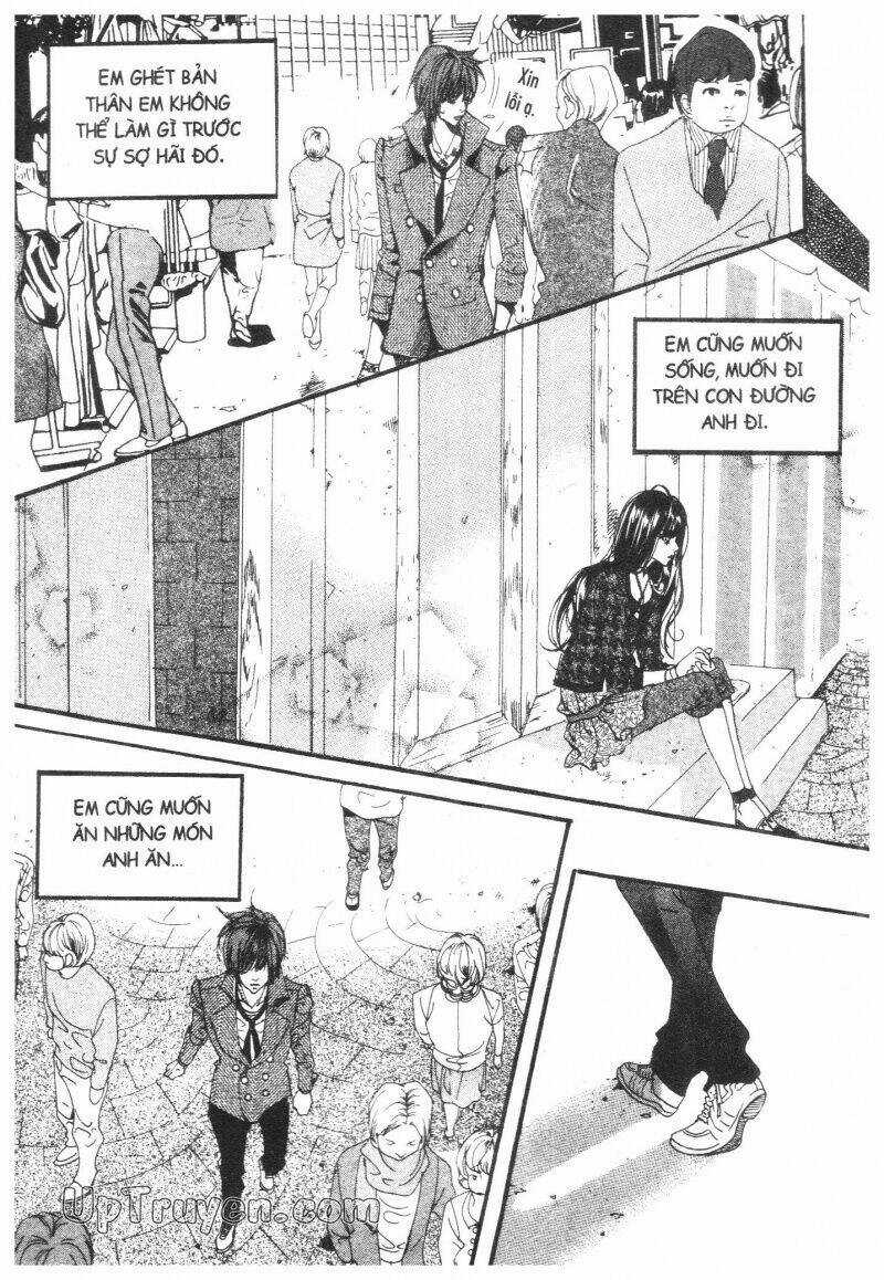 Hoàng Cung Chapter 21 trang 169