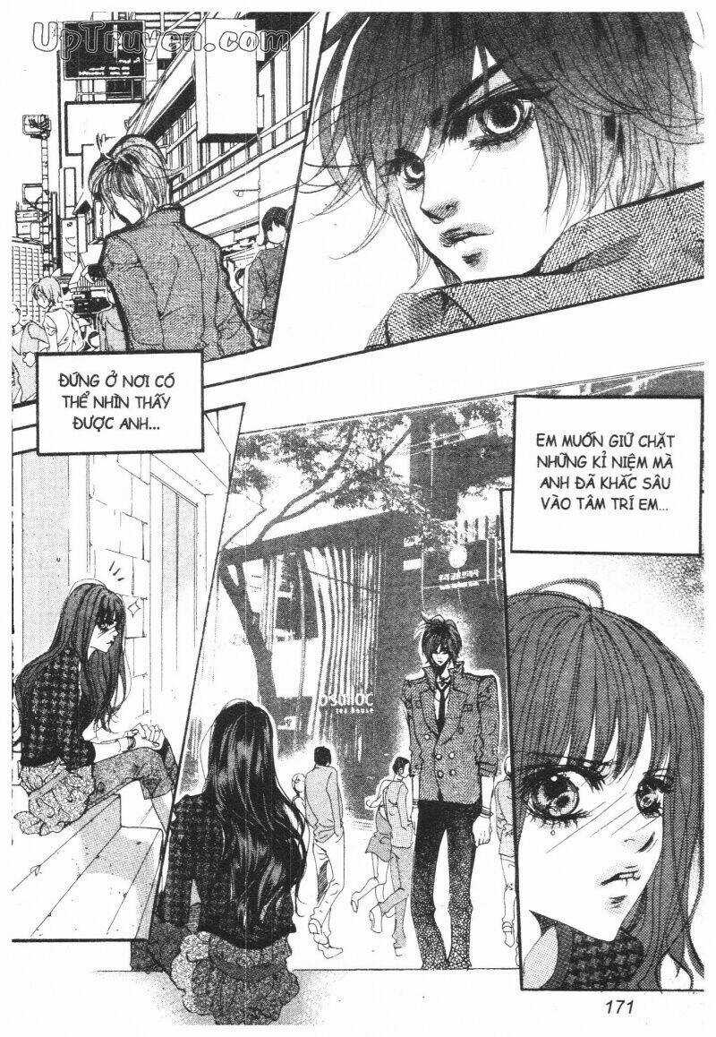 Hoàng Cung Chapter 21 trang 170