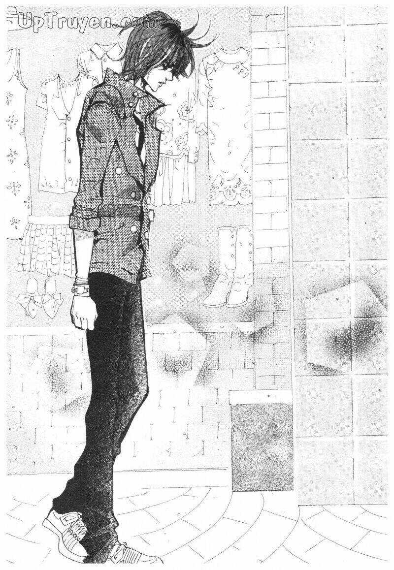 Hoàng Cung Chapter 21 trang 171