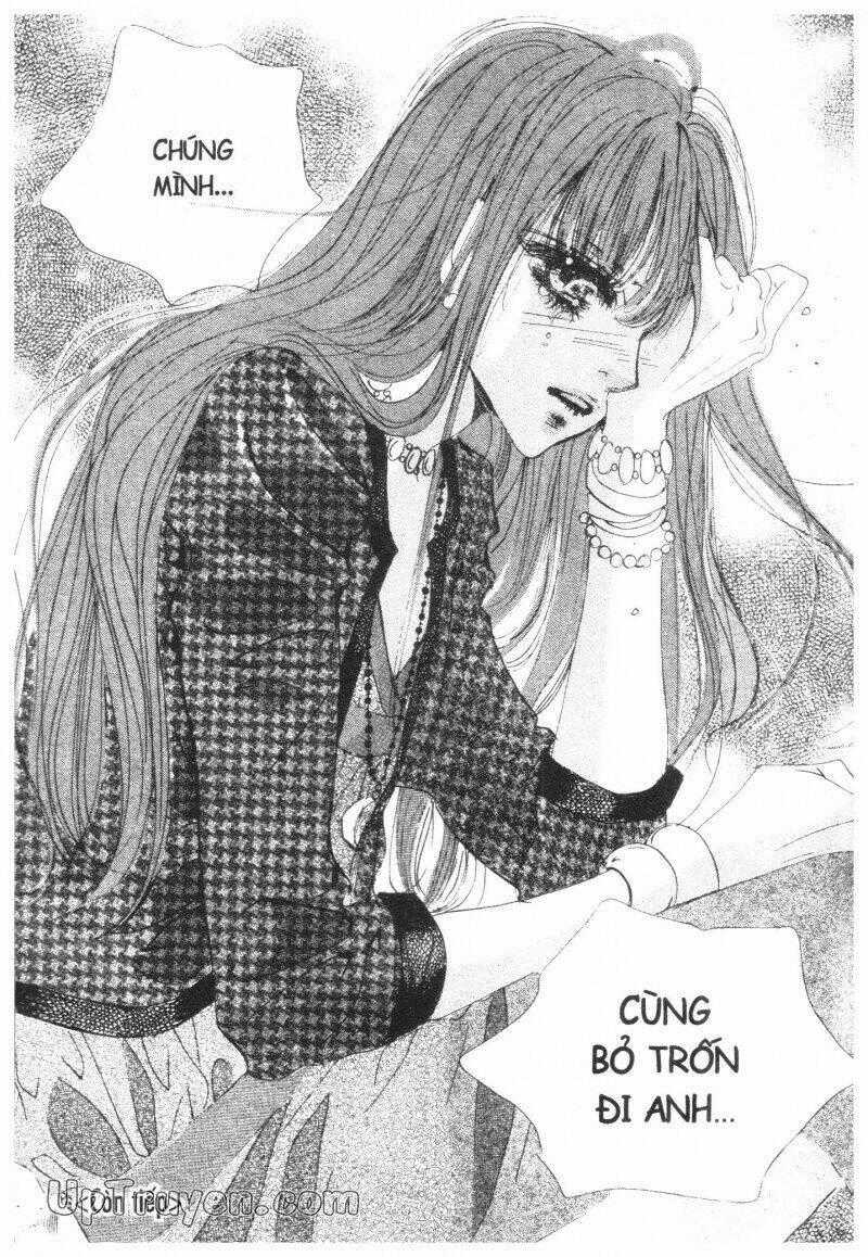 Hoàng Cung Chapter 21 trang 173