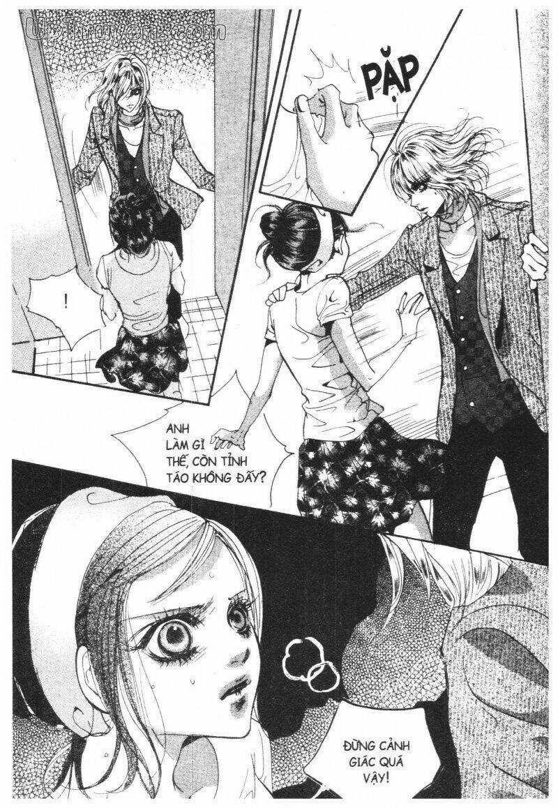 Hoàng Cung Chapter 21 trang 18