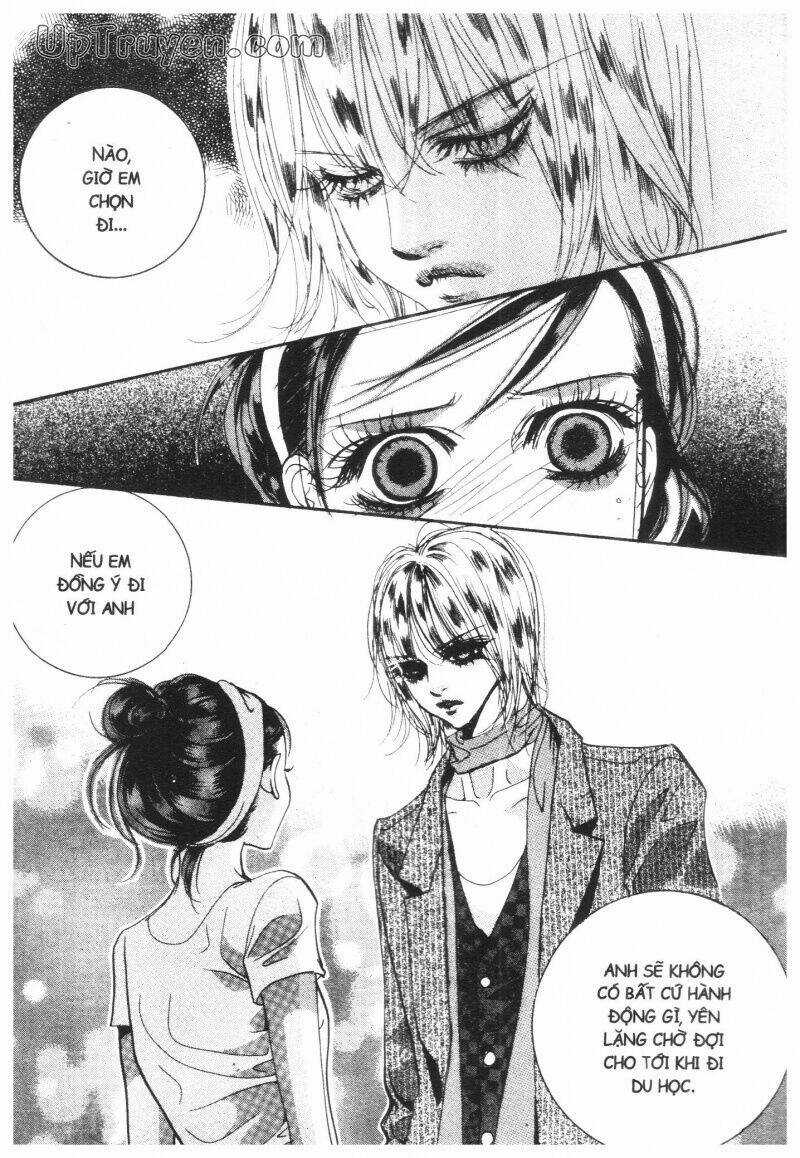 Hoàng Cung Chapter 21 trang 19