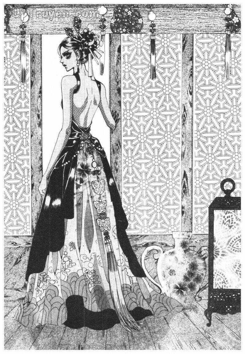 Hoàng Cung Chapter 21 trang 2