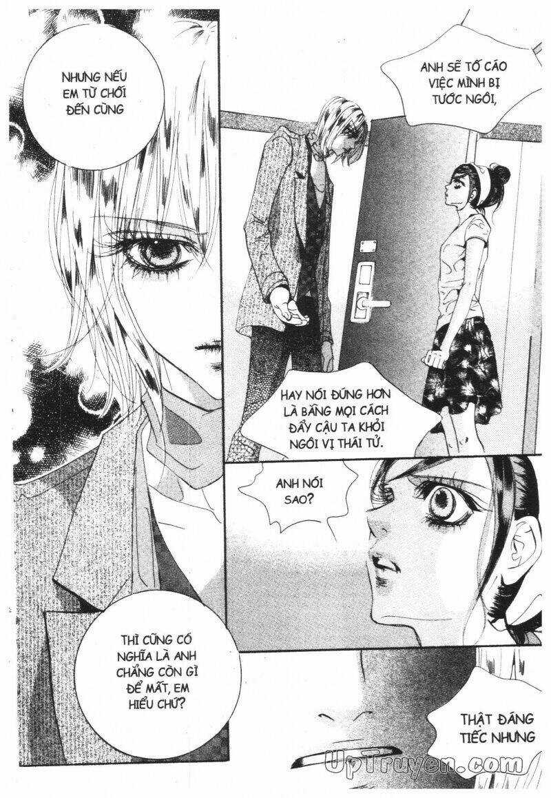 Hoàng Cung Chapter 21 trang 20