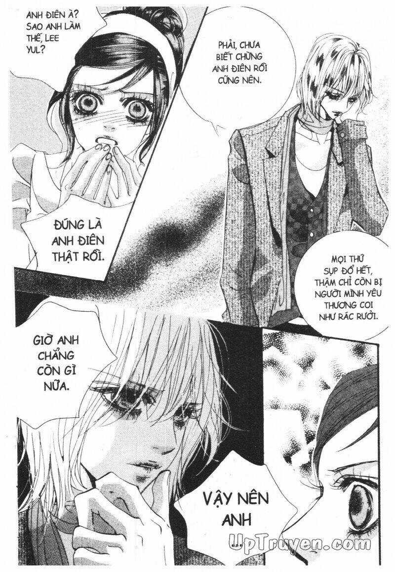 Hoàng Cung Chapter 21 trang 22