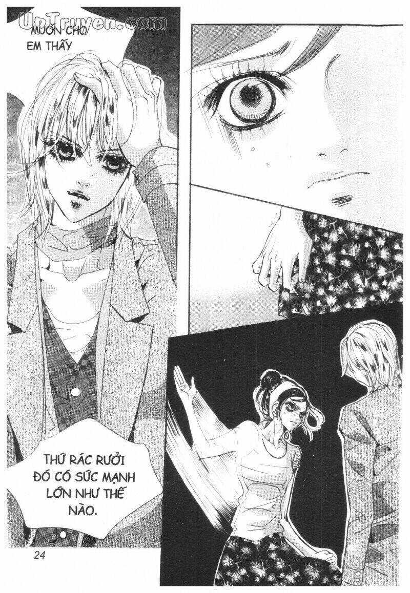 Hoàng Cung Chapter 21 trang 23