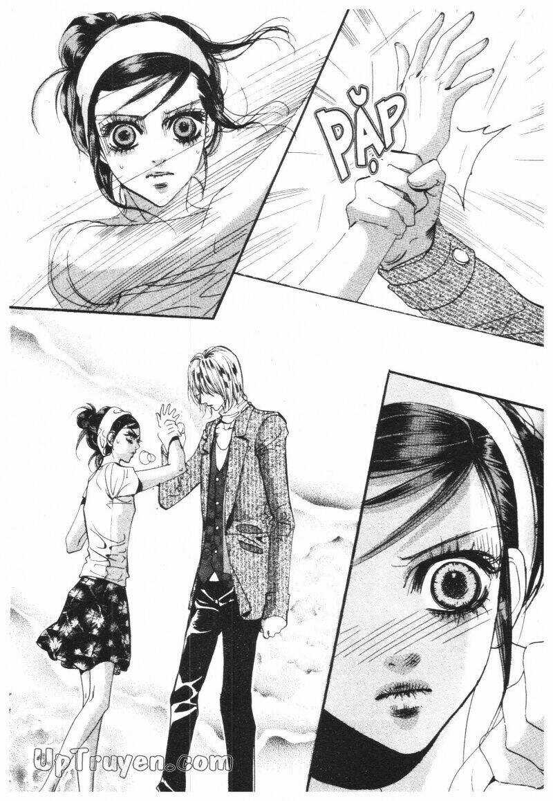 Hoàng Cung Chapter 21 trang 24