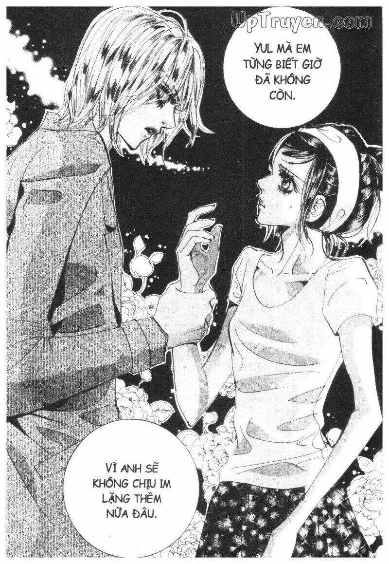 Hoàng Cung Chapter 21 trang 25