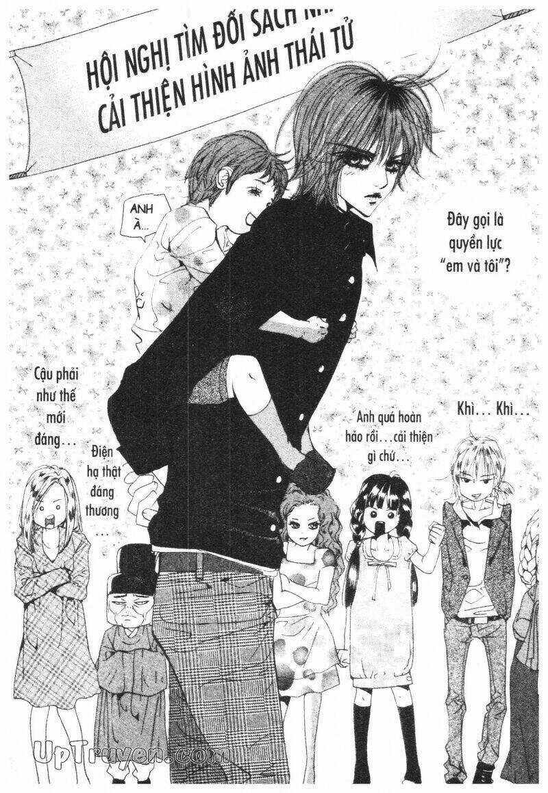 Hoàng Cung Chapter 21 trang 26