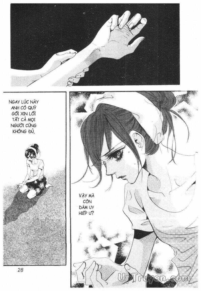 Hoàng Cung Chapter 21 trang 27