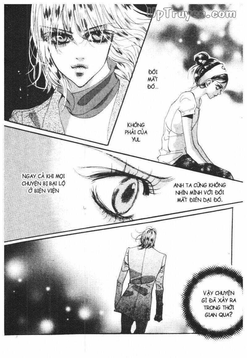 Hoàng Cung Chapter 21 trang 28