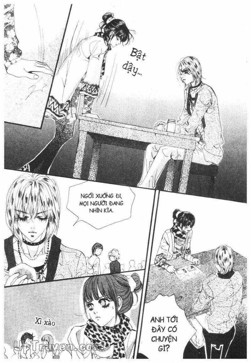 Hoàng Cung Chapter 21 trang 3