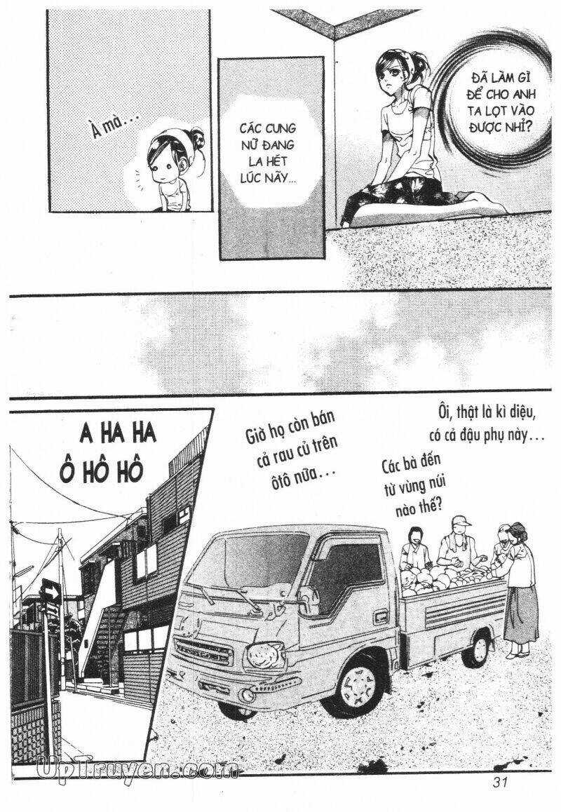 Hoàng Cung Chapter 21 trang 30