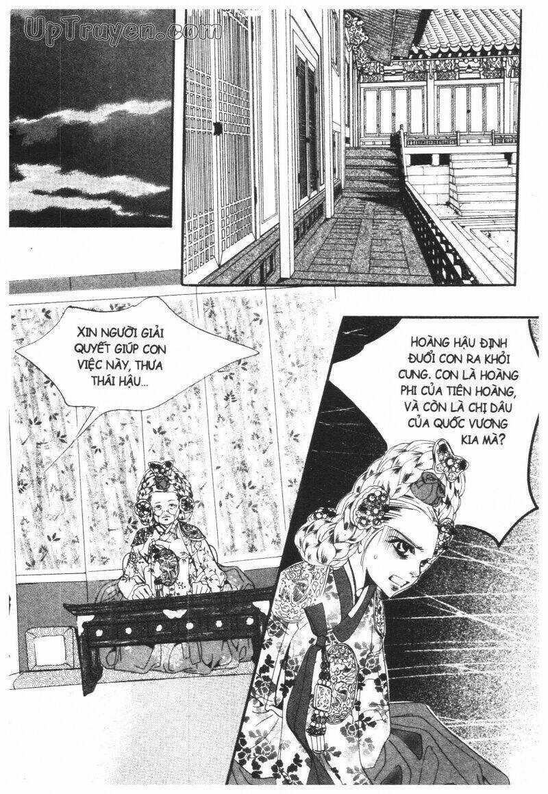 Hoàng Cung Chapter 21 trang 32