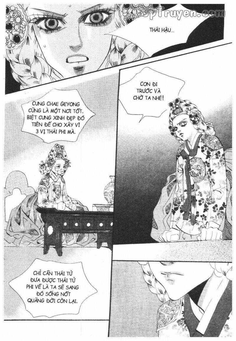 Hoàng Cung Chapter 21 trang 34
