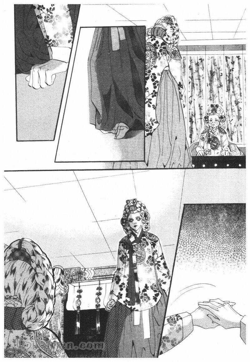 Hoàng Cung Chapter 21 trang 35