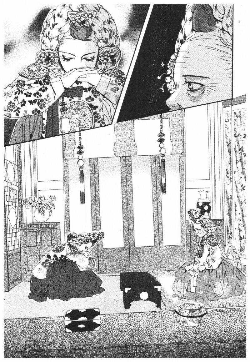 Hoàng Cung Chapter 21 trang 36