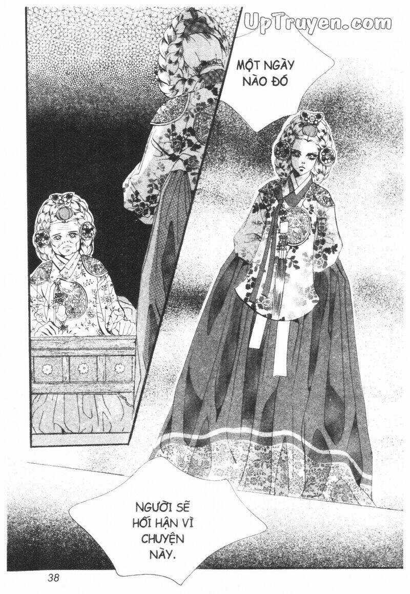 Hoàng Cung Chapter 21 trang 37