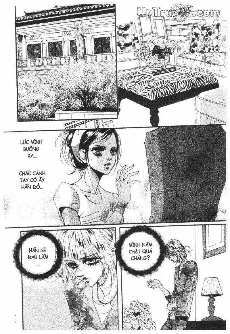 Hoàng Cung Chapter 21 trang 39