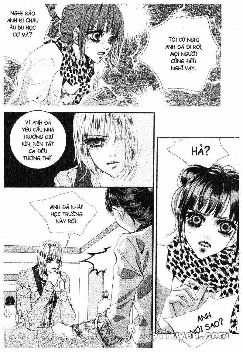 Hoàng Cung Chapter 21 trang 4