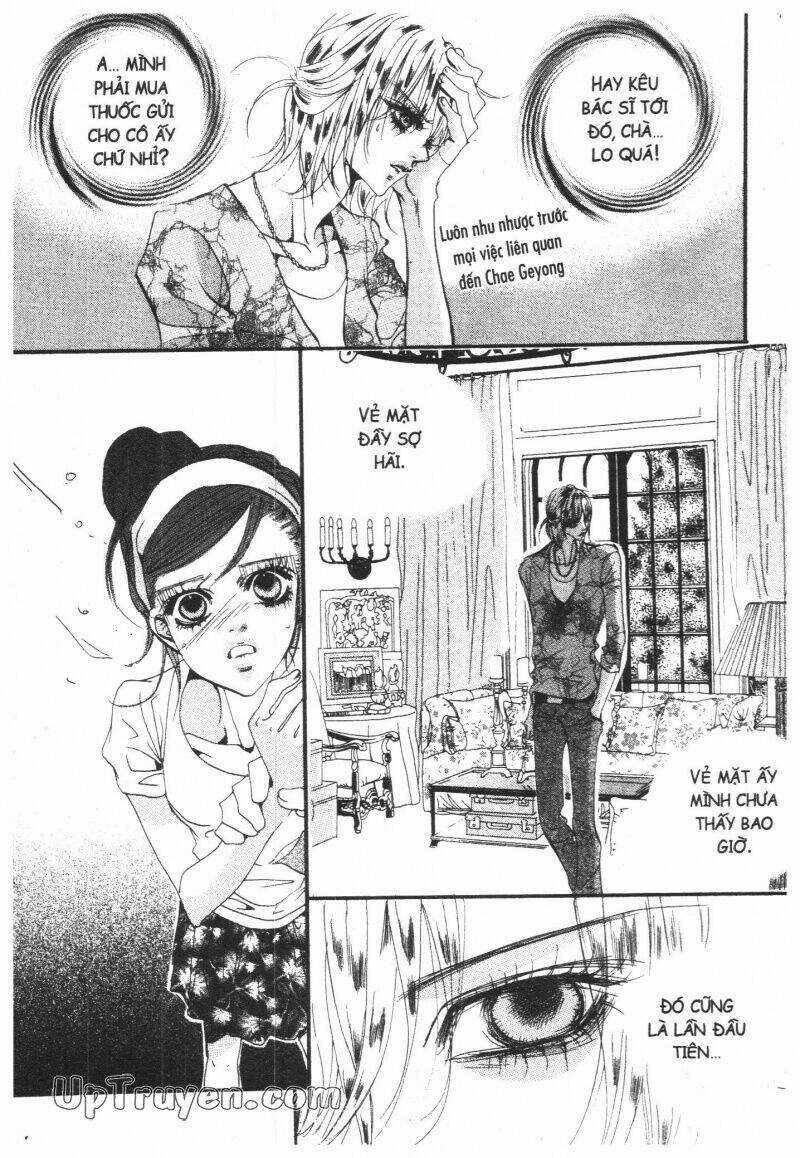 Hoàng Cung Chapter 21 trang 40