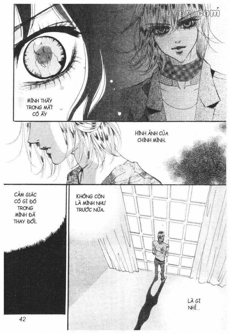 Hoàng Cung Chapter 21 trang 41