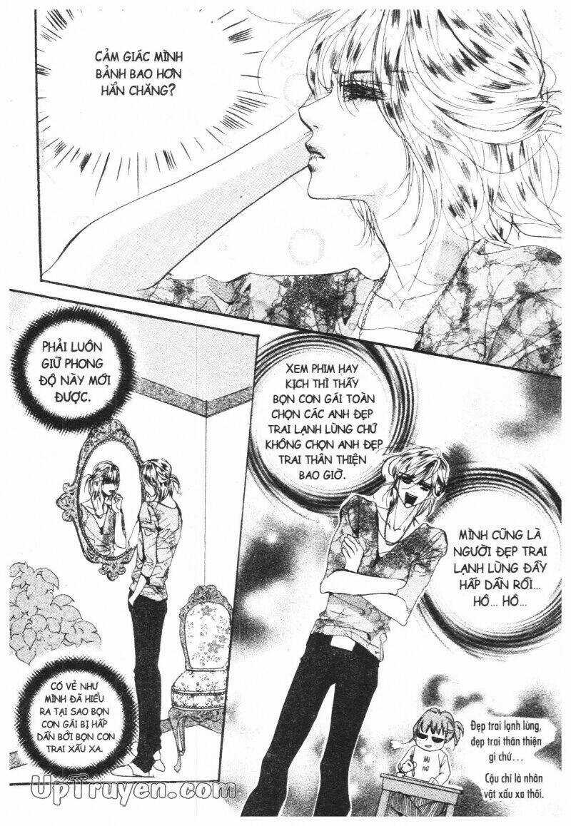 Hoàng Cung Chapter 21 trang 42