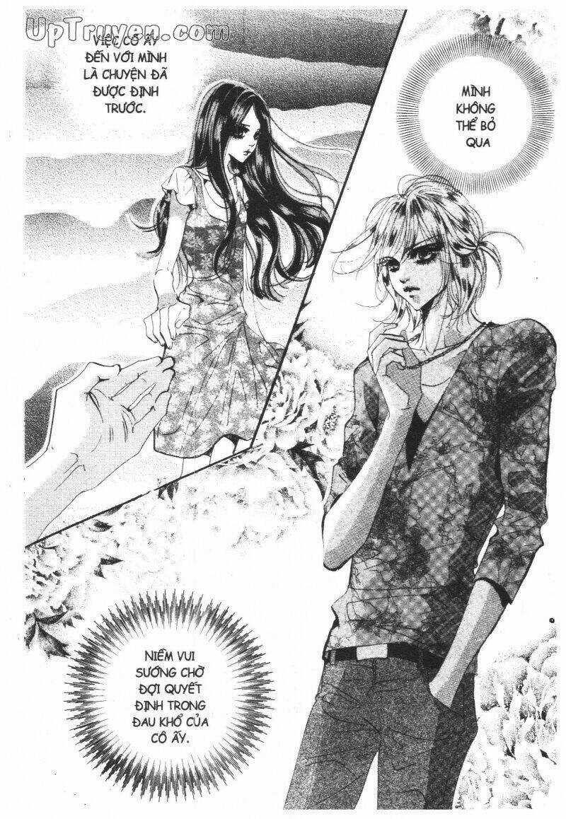 Hoàng Cung Chapter 21 trang 44