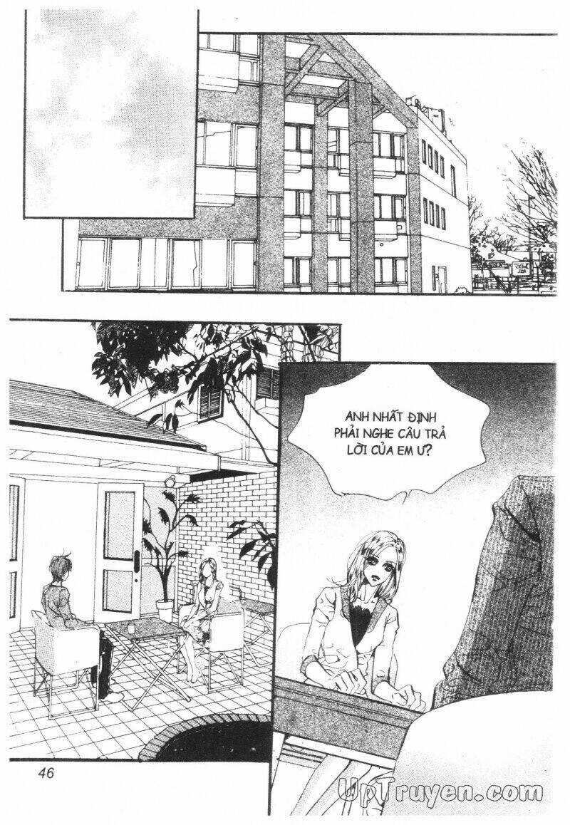 Hoàng Cung Chapter 21 trang 45