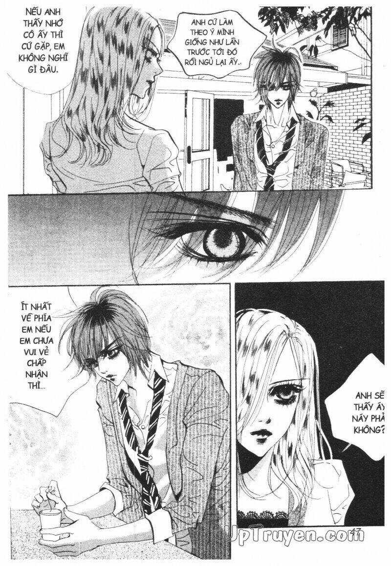 Hoàng Cung Chapter 21 trang 46