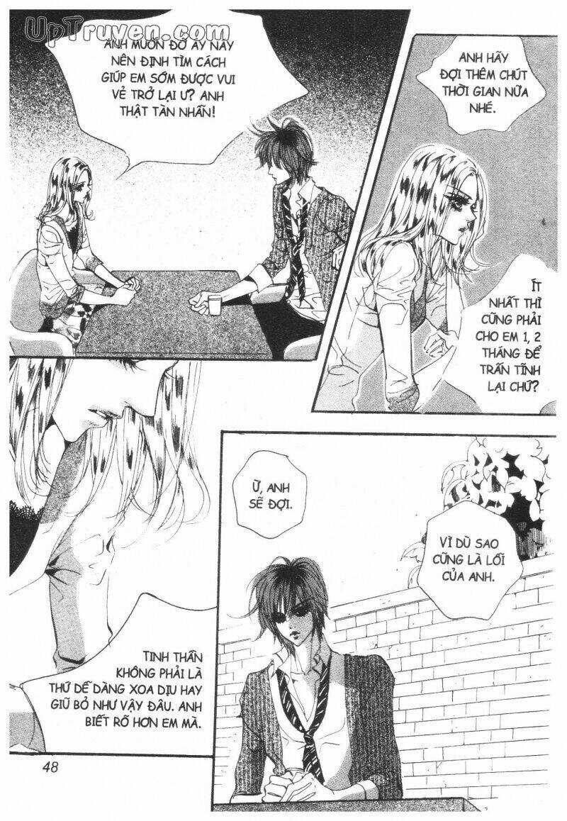 Hoàng Cung Chapter 21 trang 47