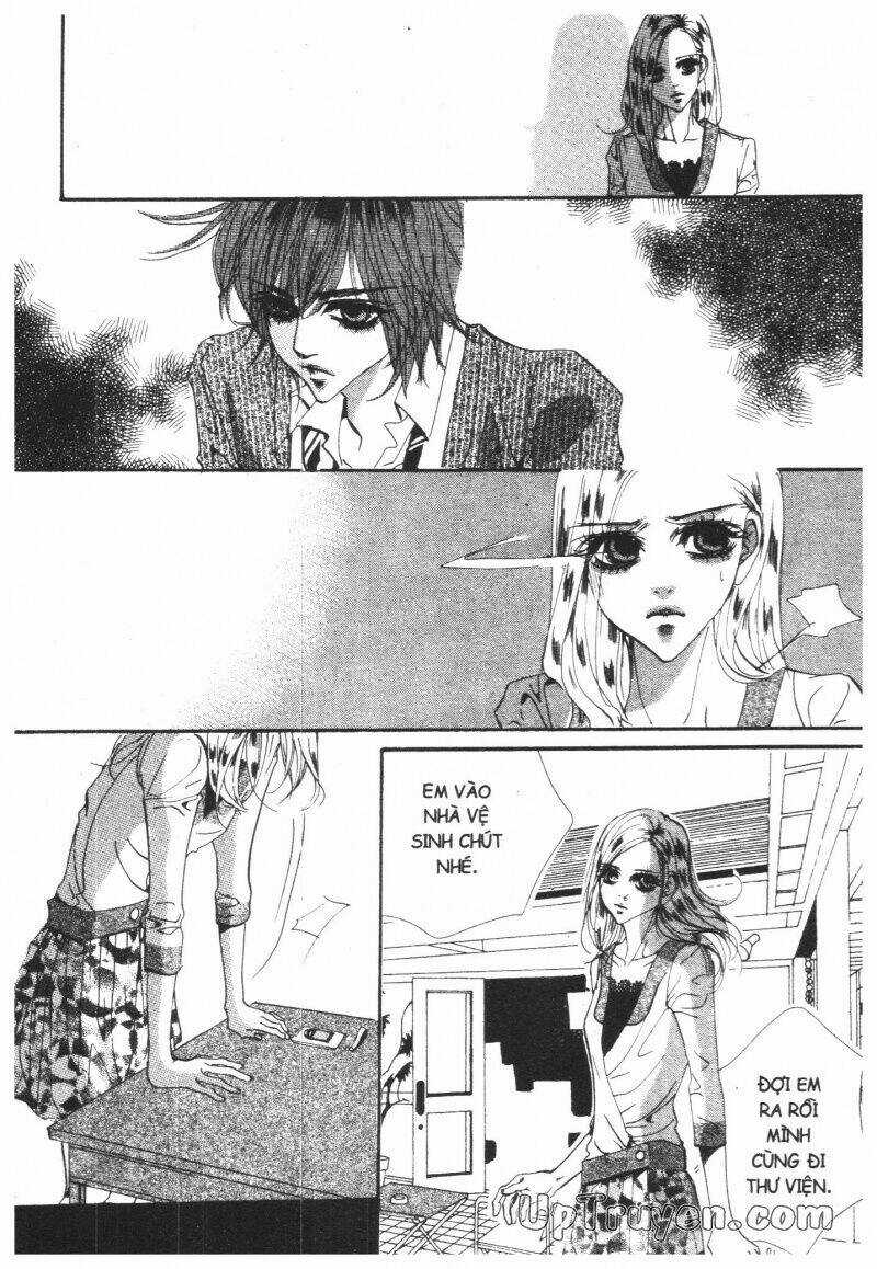 Hoàng Cung Chapter 21 trang 48