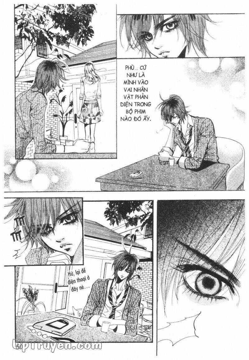 Hoàng Cung Chapter 21 trang 49