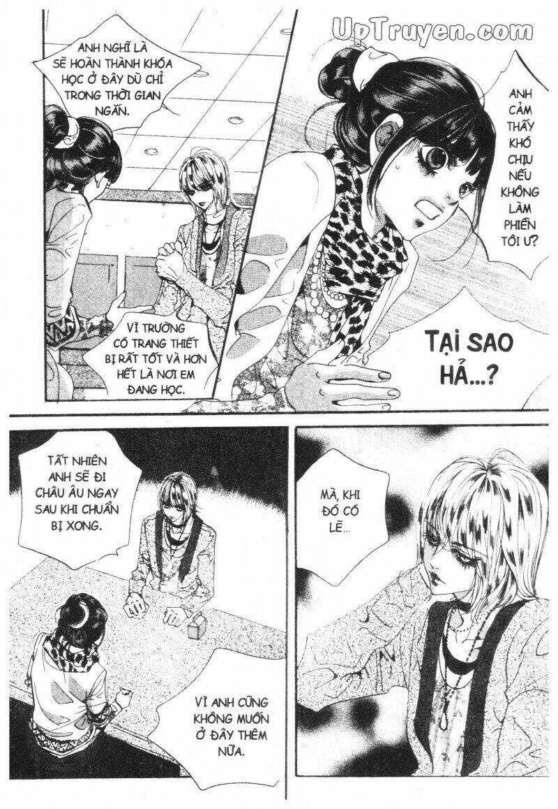 Hoàng Cung Chapter 21 trang 5