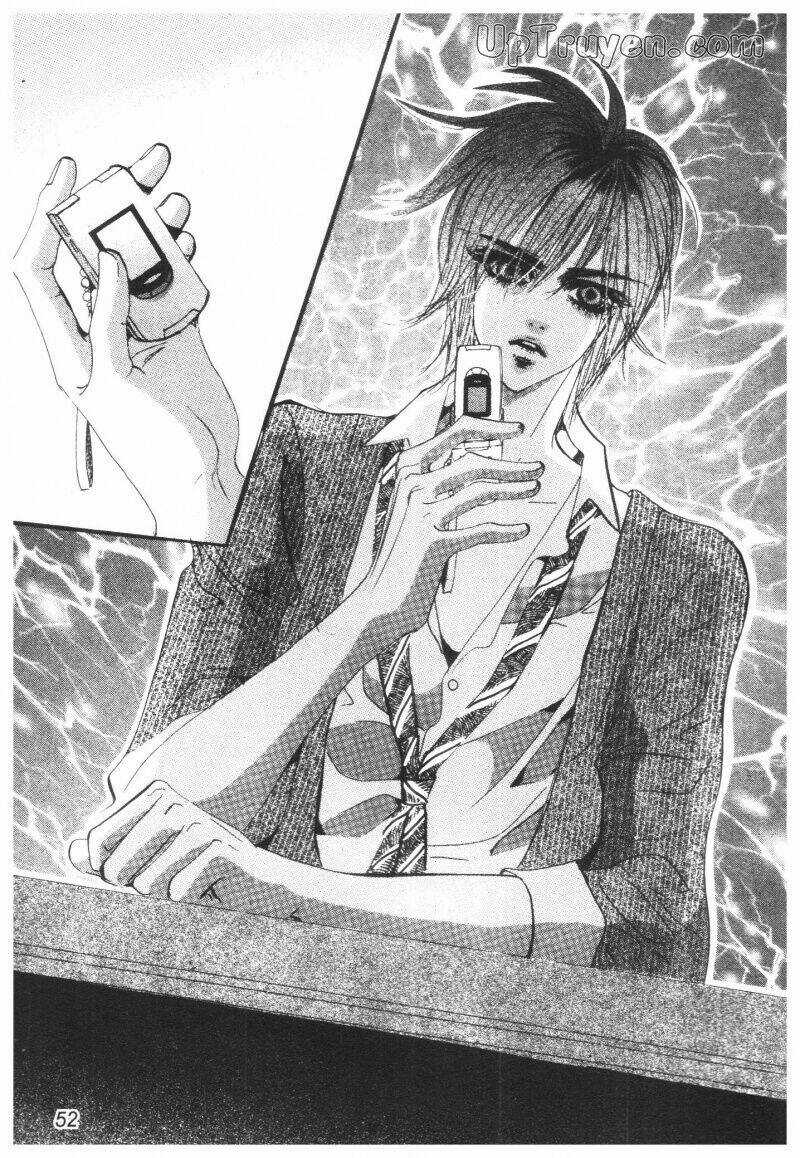 Hoàng Cung Chapter 21 trang 51