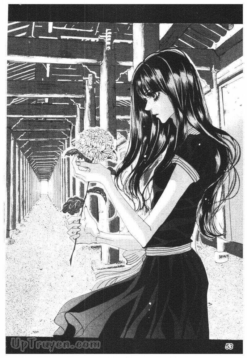 Hoàng Cung Chapter 21 trang 52